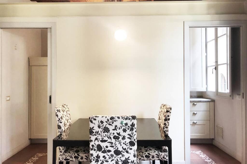 Casa De Pepi Appartement *