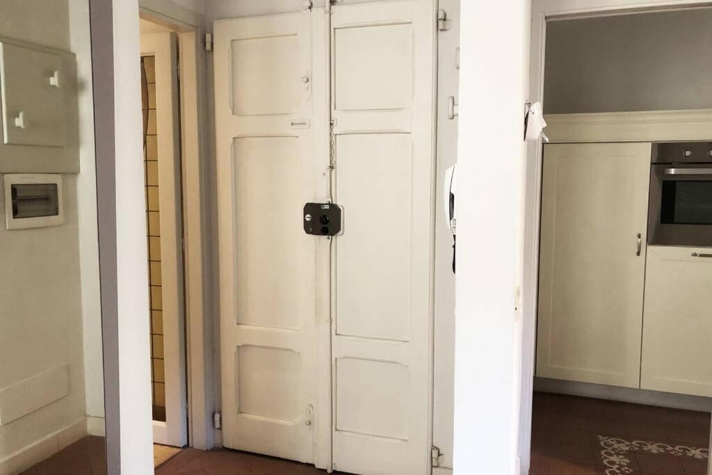 Appartement Casa De Pepi *