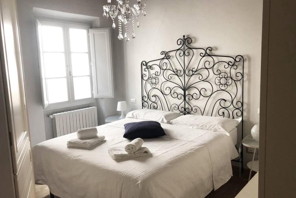 Appartement Casa De Pepi